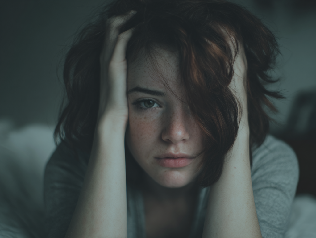 Érzelmileg elhanyagolt