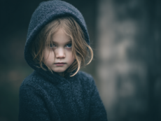 Érzelmileg elhanyagolt