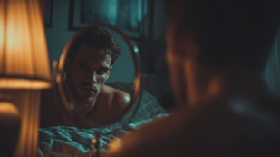 Szexuális nárcizmus