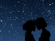 Csillagjegy szerelem