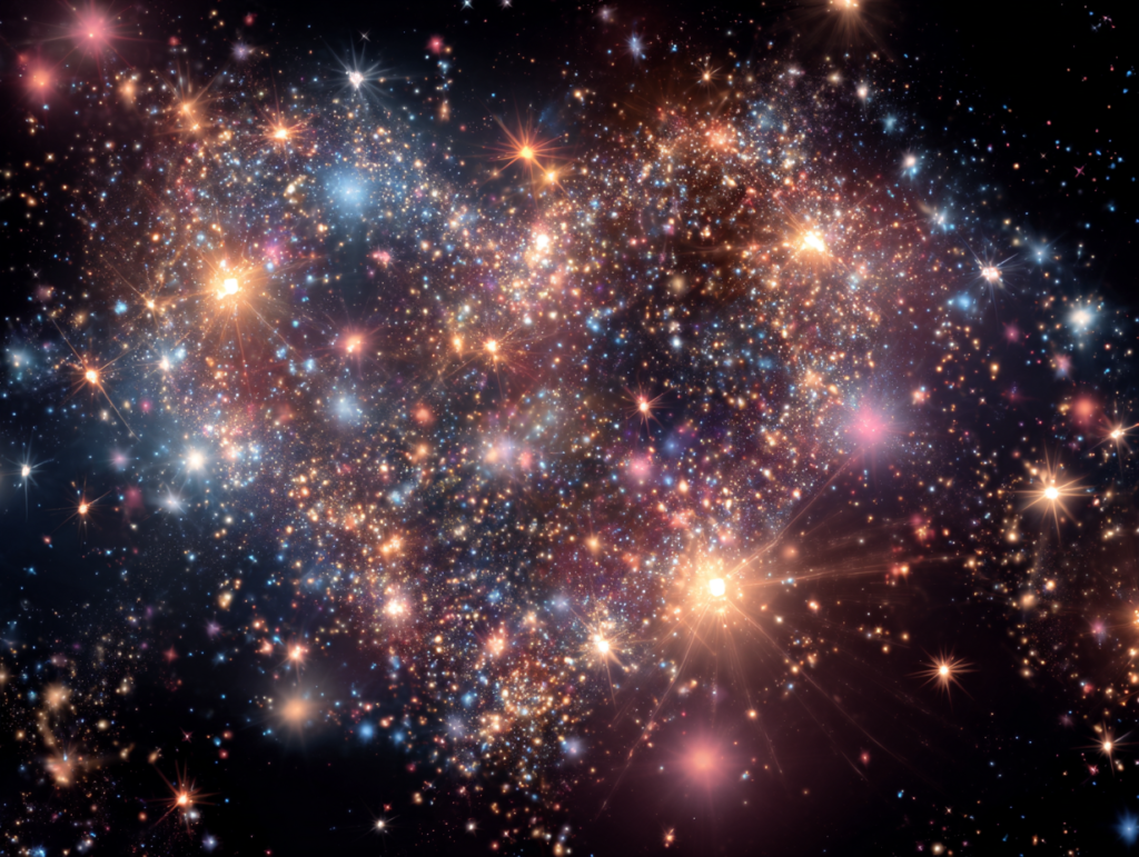 Csillagjegy szerelem