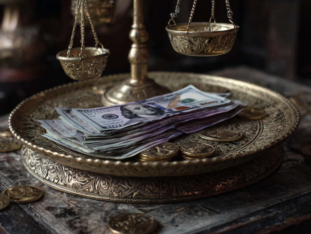 Csillagjegy pénzügy