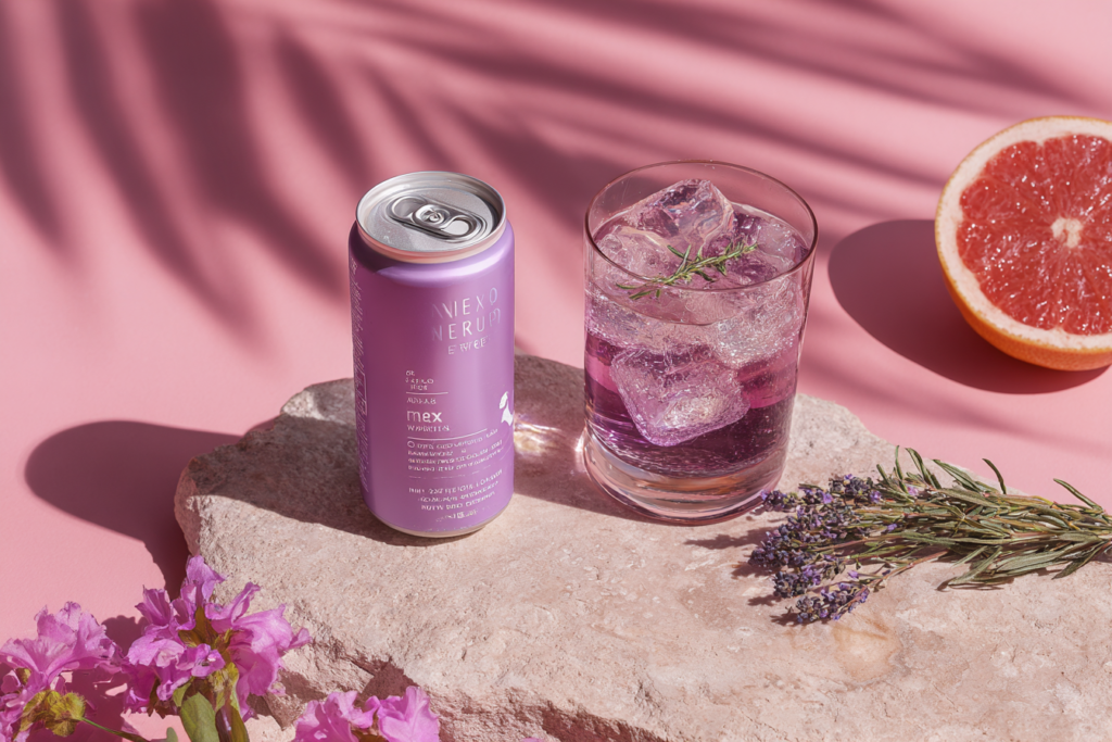 Új őrület söpör végig a wellness világán: most már az agyunkat akarják felturbózni 2 wellness neuro drink