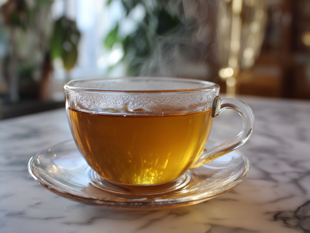 Ezt tudja a koreai retinol tea – Kezdd el inni 2026-ban! 1 Retinol tea