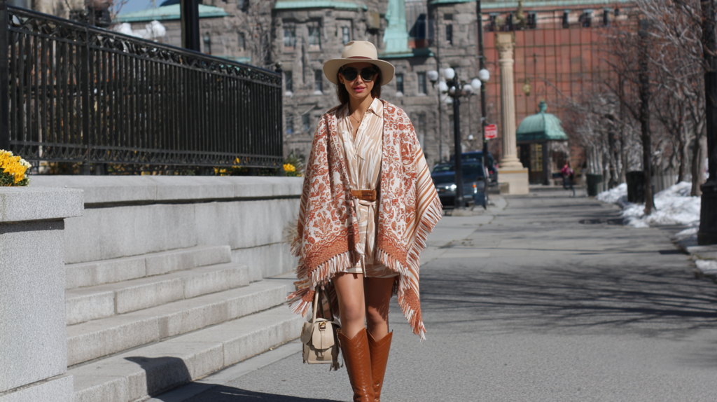 A 2026-os divattrendek, amiket érdemes már most beírni a naptáradba – köpenyektől a cukorkaszínekig 4 divat