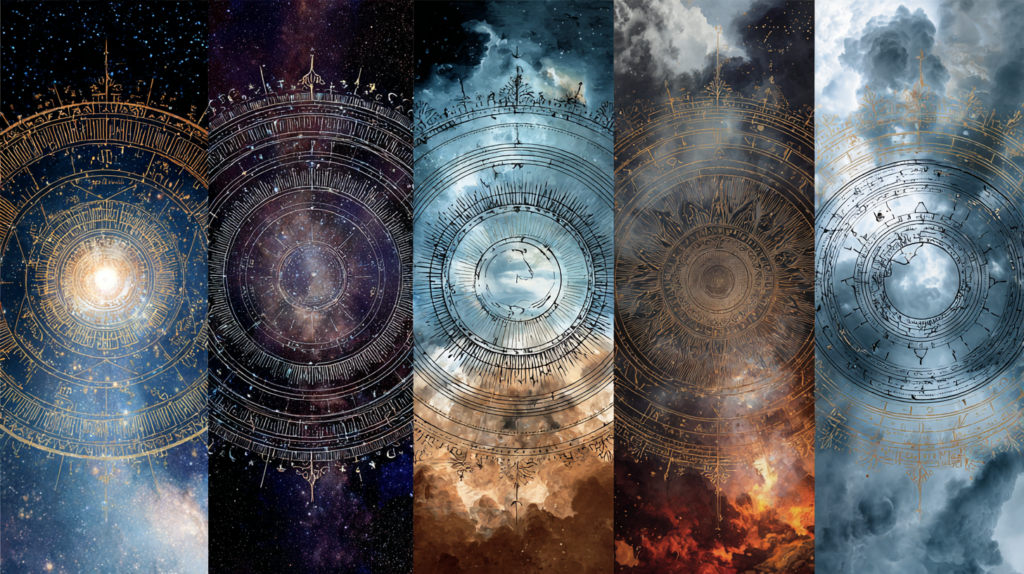 horoszkóp csillagjegy