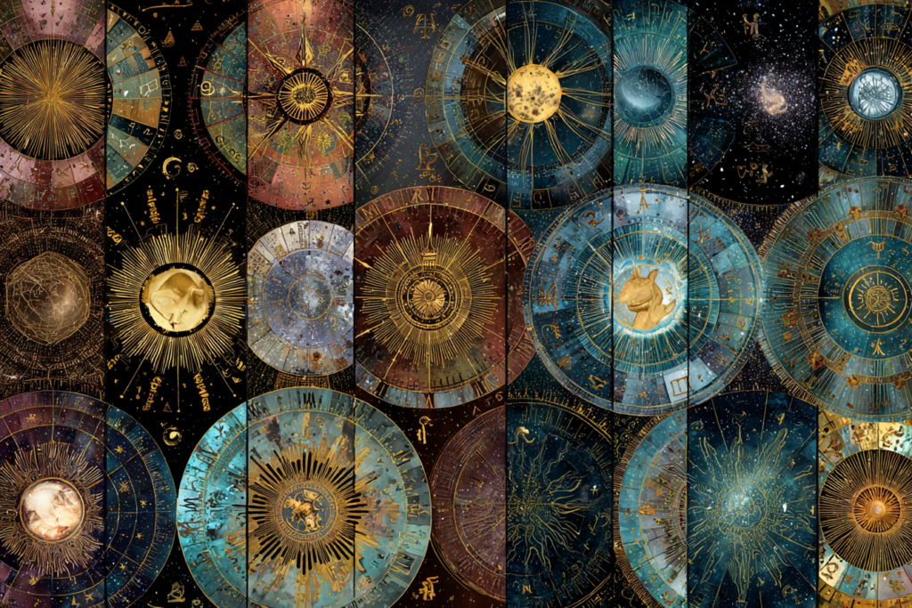 3 csillagjegy, akinek mindig minden siker az életben 1 csillagjegy horoszkóp