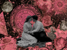 Csillagjegy szerelem