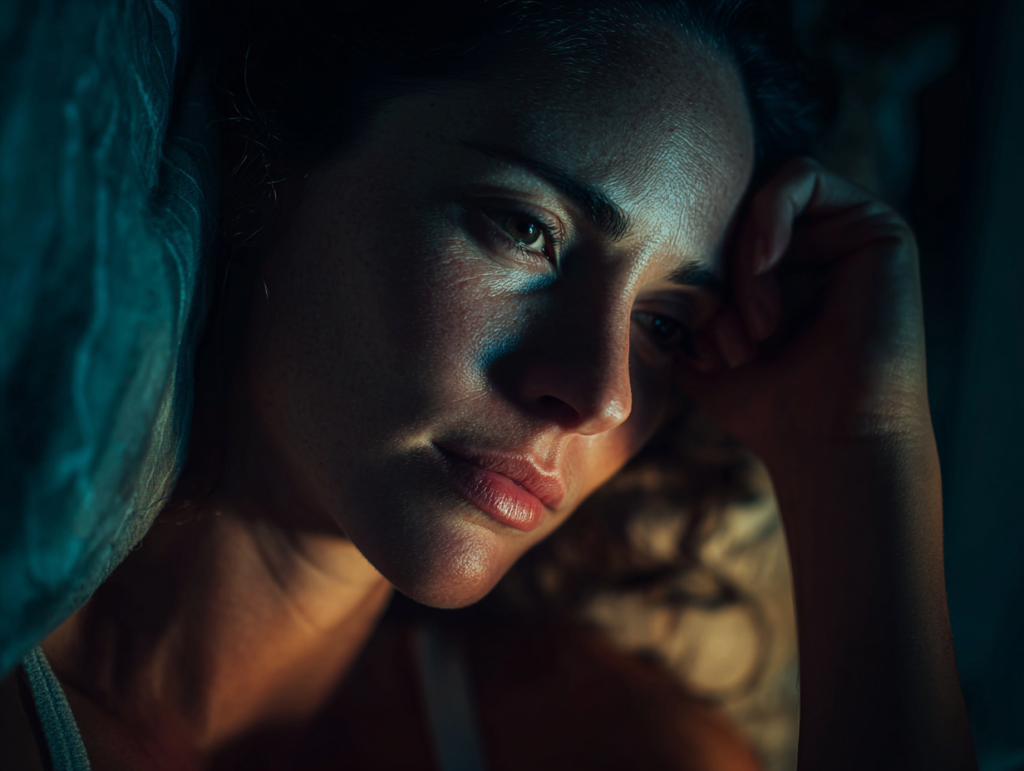 Ezt teszi hosszú távon az álmatlanság a testeddel 1 Álmatlanság