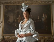 Bridgertonhoz Hasonló Sorozat