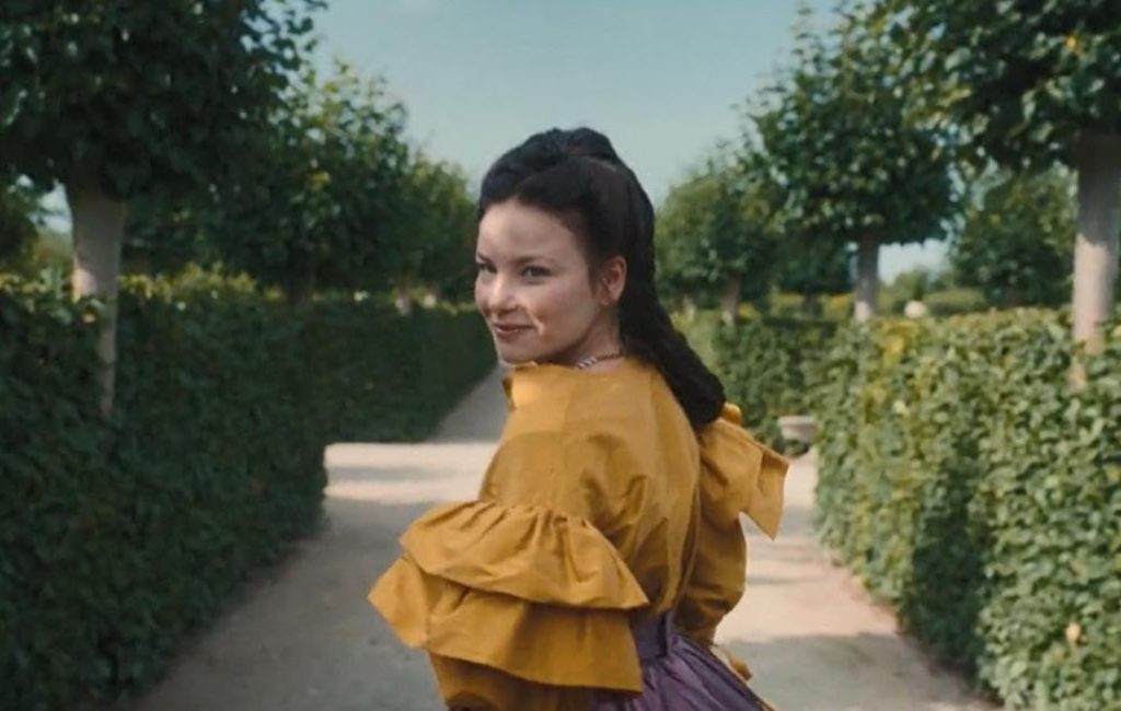 Bridgertonhoz Hasonló Sorozat2