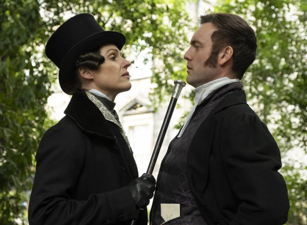 Bridgertonhoz Hasonló Sorozat6