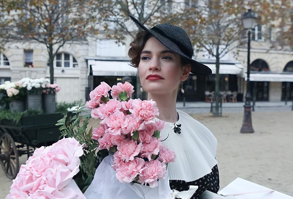 Bridgertonhoz Hasonló Sorozat7