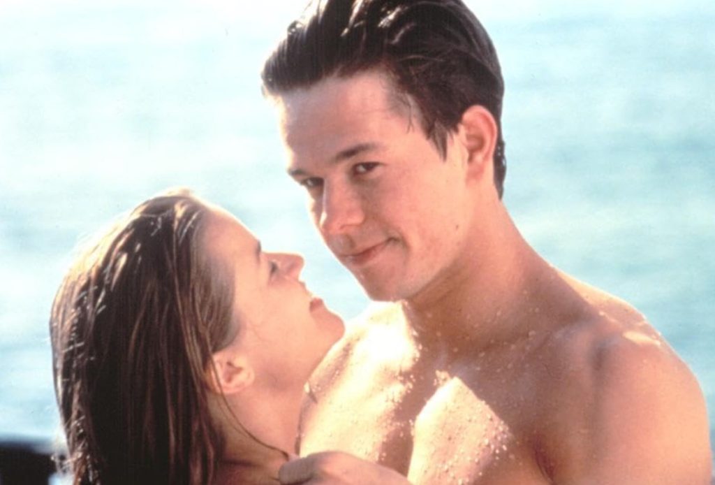 Film Toxikus Kapcsolat