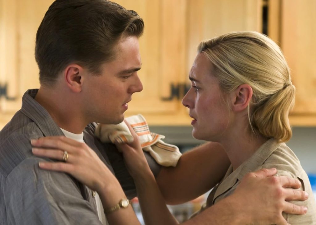 Film Toxikus Kapcsolat