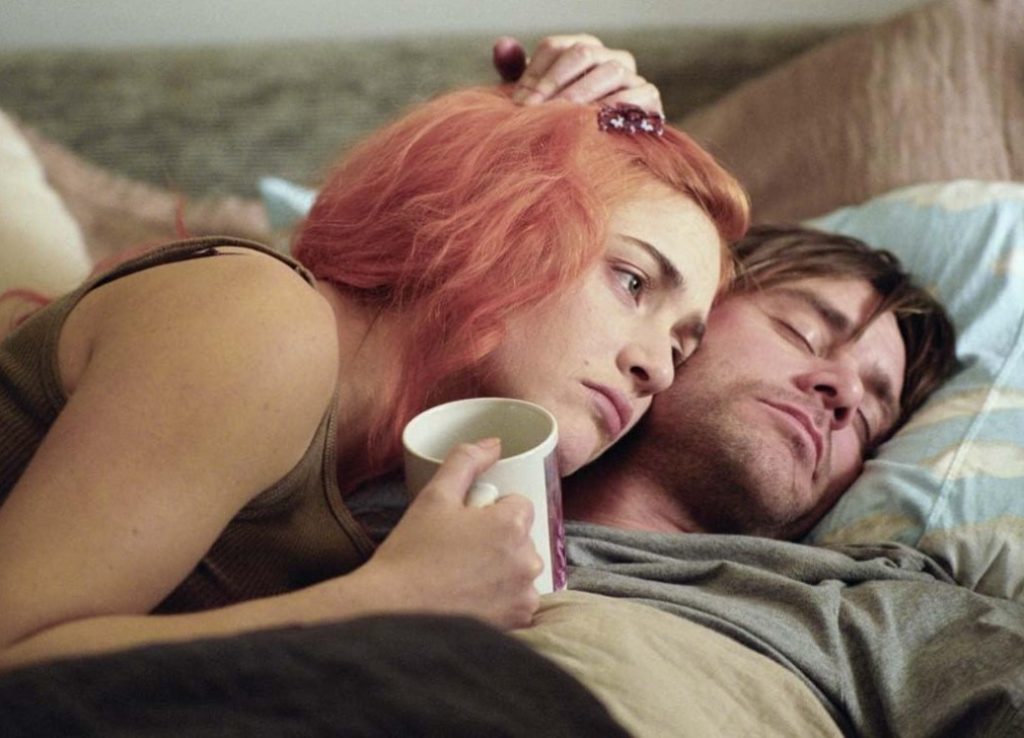 Film Toxikus Kapcsolat