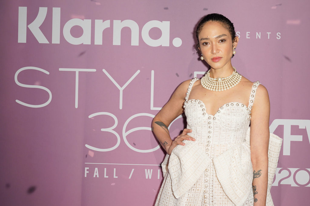 A Topmodell leszek! győztesei akkor és ma – van, akinek nem alakult fényesen az élete 4 Naima Mora topmodell leszek