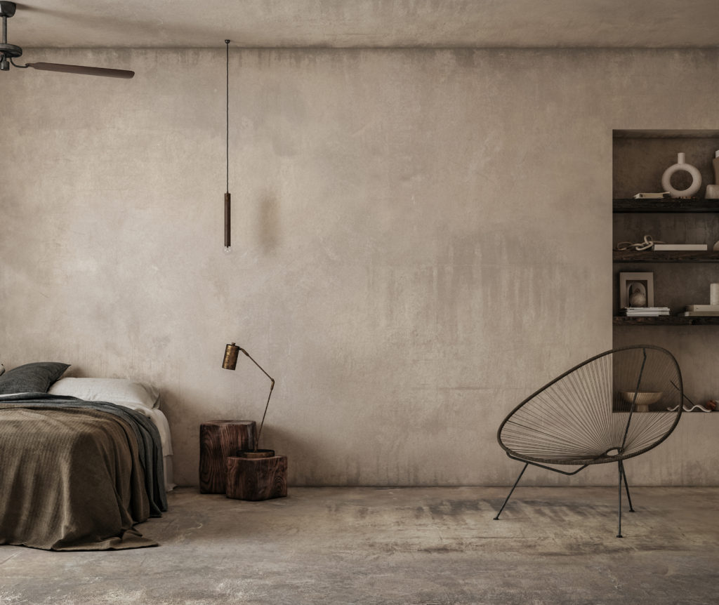 monasztikus esztétika