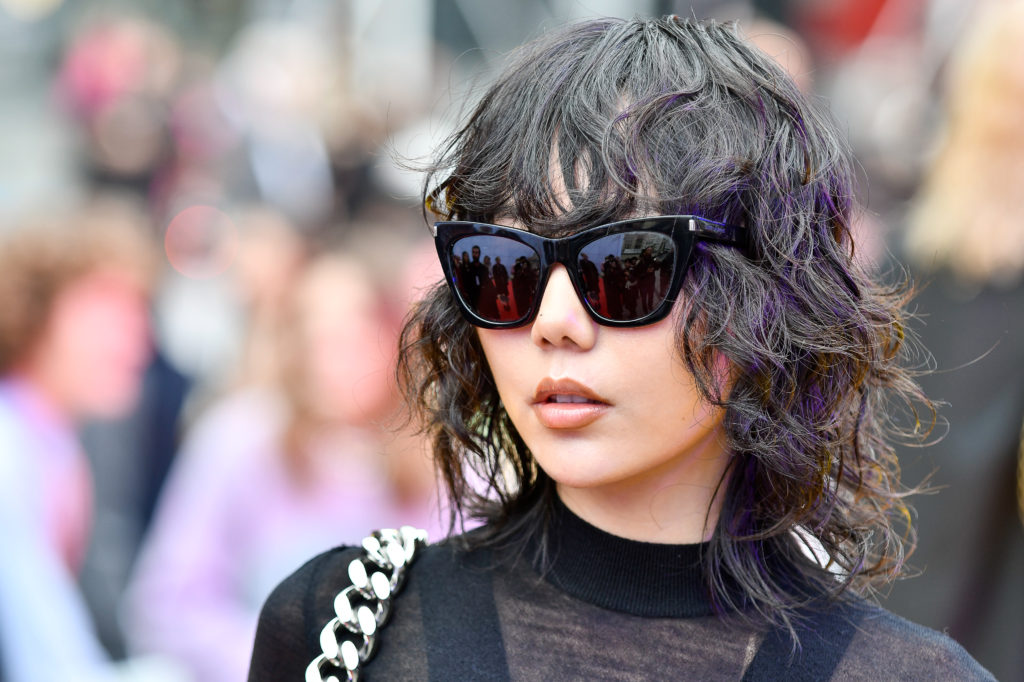 A wolf cut lesz az idei tavasz legtrendibb frizurája 3 wolf cut hair