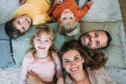 Gyerek születési sorrend