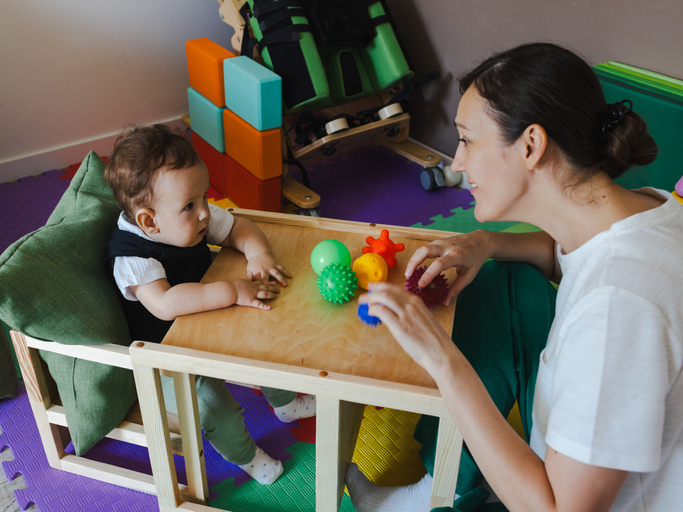 Az autizmus öt korai jele 1 Autizmus