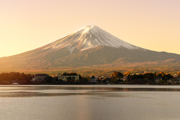Országok utazás februárban
