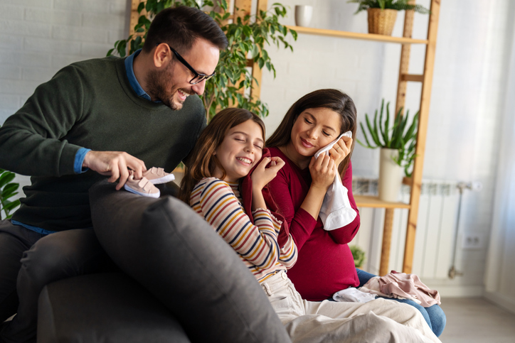 Gyerek születési sorrend