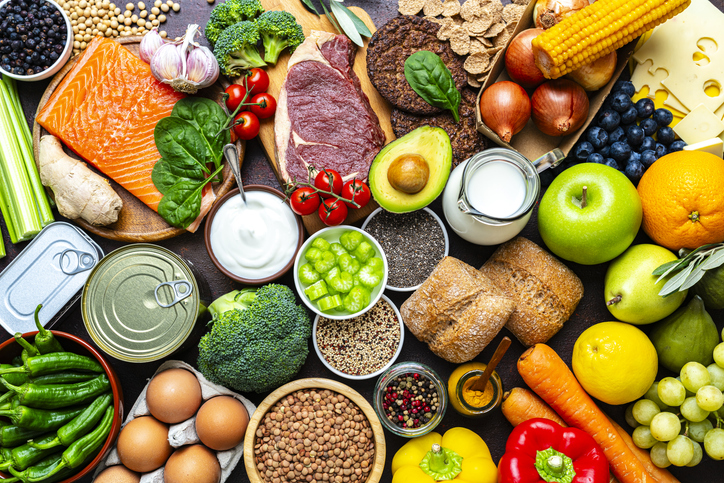 Életmód éveket jelent