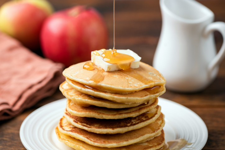 Top 5 étel, amit jobb, ha soha nem eszel este 2 Tiltólistás étel este