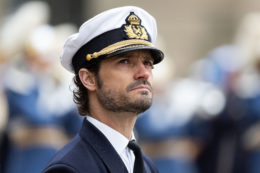 svéd károly fülöp