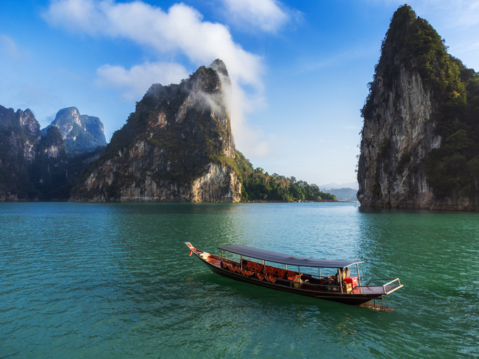 Országok utazás februárban