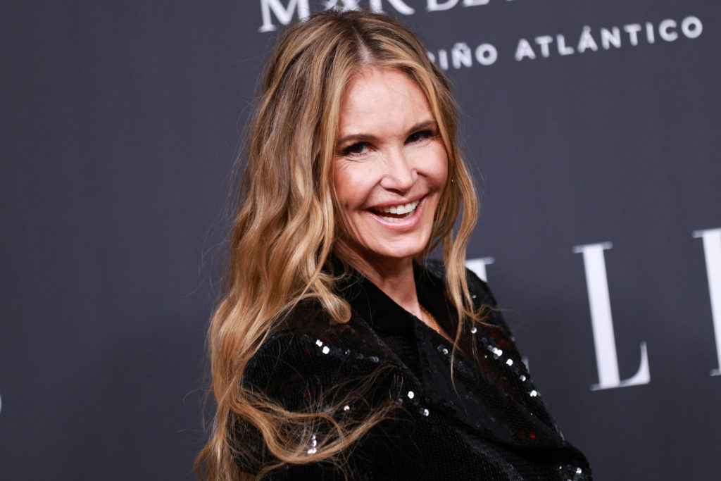 A 90-es és 2000-es évek legikonikusabb szupermodelljei 2 Elle Macpherson modell
