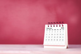 Országok utazás februárban