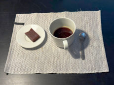 Tiltólistás étel este