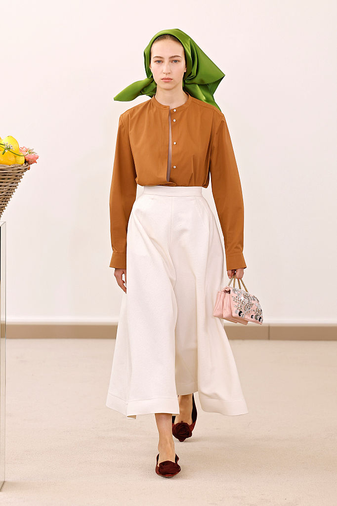 5 trend, amit lehetetlen lesz nem viselni – 2026 tavasza már most a gardróbodra pályázik 4 Trend 2026 tavasz