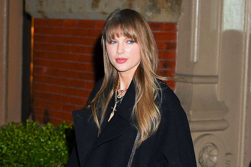 Taylor Swift