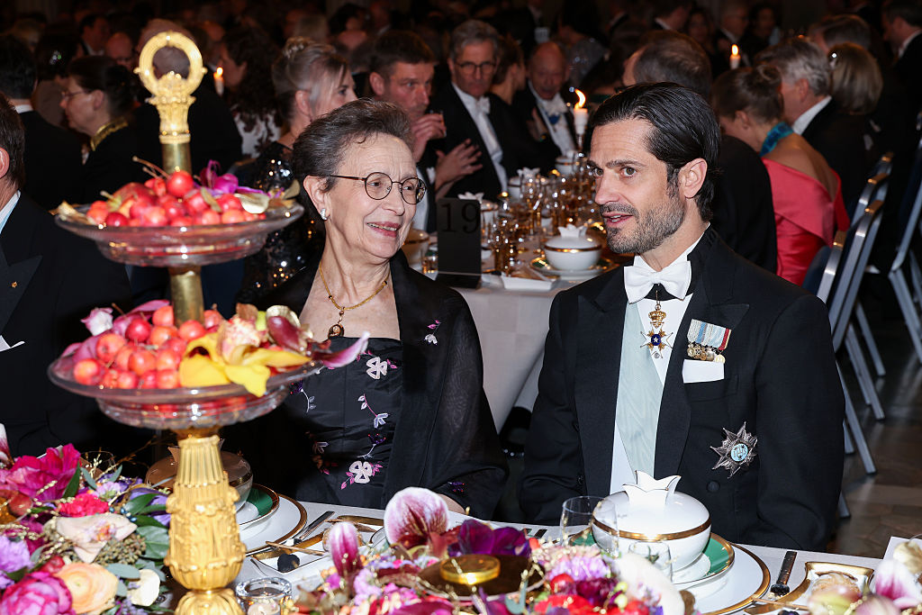 A világ legellenállhatatlanabb királyi férfiai 1 Királyi férfiak