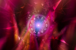 Csillagjegy február vége