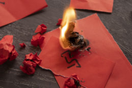 Csillagjegy tűz ló éve