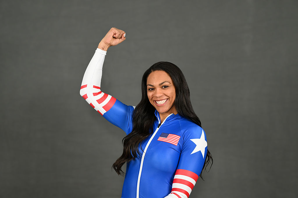 A 2026-os téli olimpia 5 legszebb női sportolója 4 Téli olimpia női sportoló