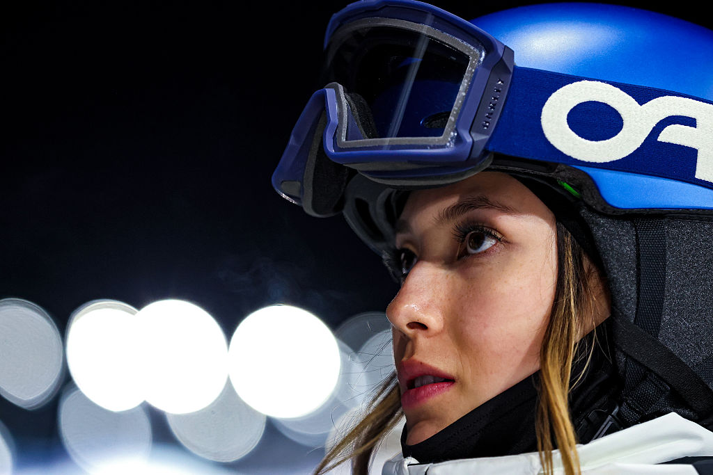 A 2026-os téli olimpia 5 legszebb női sportolója 1 Téli olimpia női sportoló