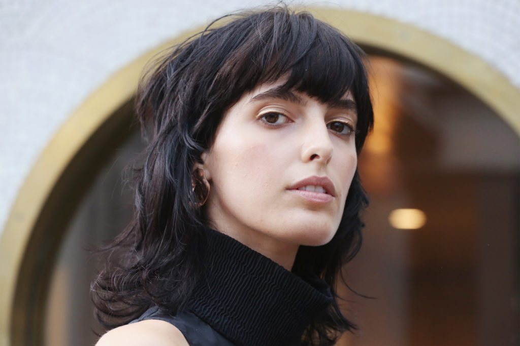 A wolf cut lesz az idei tavasz legtrendibb frizurája 1 wolf cut hair