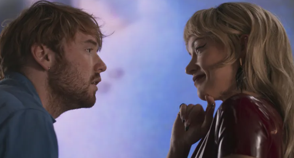 Olivia Wilde aranyszőke mullettel és dús frufruval ragyogott a vörös szőnyegen 1 Olivia Wilde