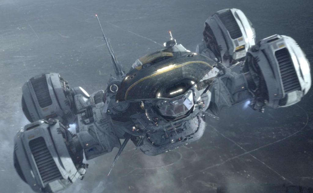 TOPLISTA: Minden idők legfélelmetesebb sci-fi filmjei, amelyek akár igazak is lehetnének 2 Sci-fi