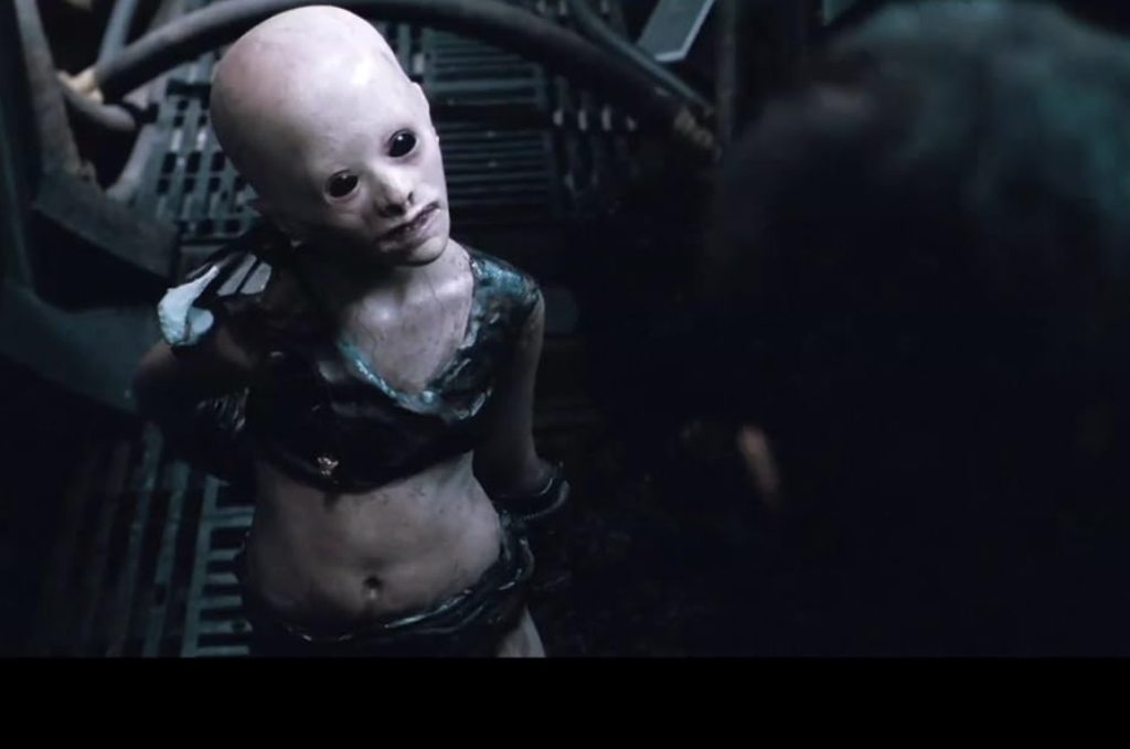 TOPLISTA: Minden idők legfélelmetesebb sci-fi filmjei, amelyek akár igazak is lehetnének 4 Sci-fi