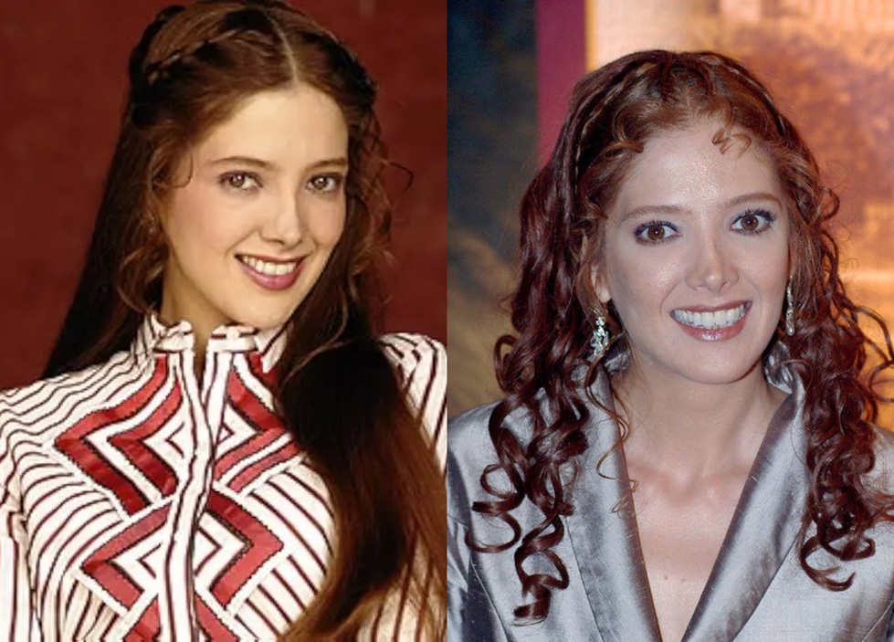 Titkok Es Szerelmek1