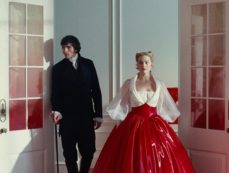 Üvöltő Szelek Helyszín