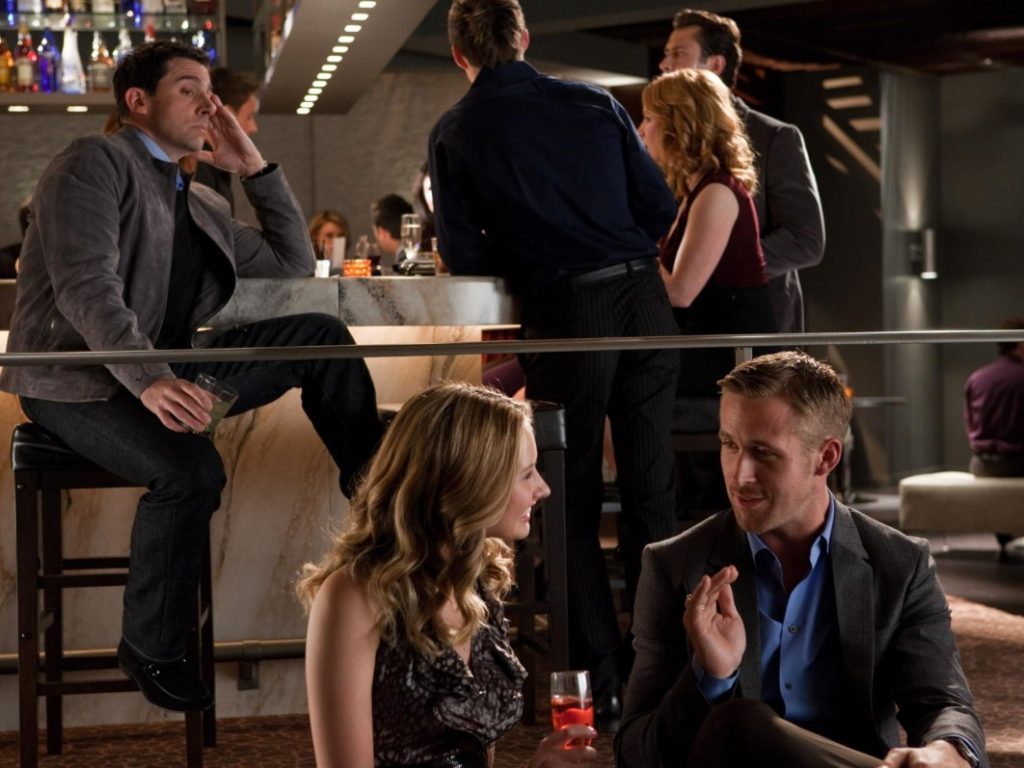 5 Valentin-napi film, ami tökéletes program lesz az estére 4 Valentin nap filmek