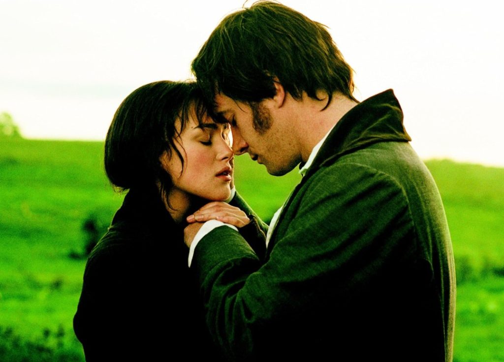 5 Valentin-napi film, ami tökéletes program lesz az estére 5 Valentin nap filmek