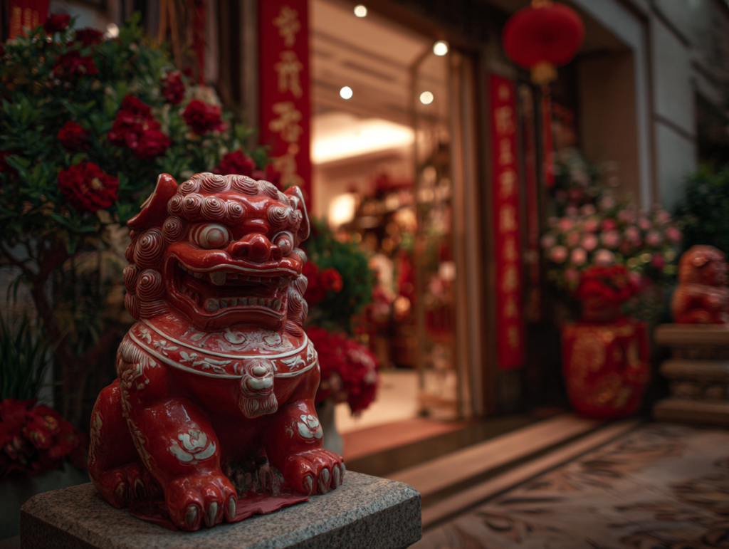 Kínai újév csillagjegy